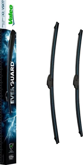 VALEO 566033 Vindusvisker