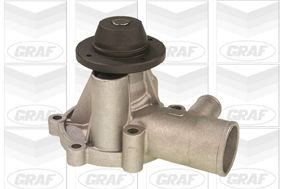 Vannpumpe GRAF PA413 Vannpumpe GRAF PA413