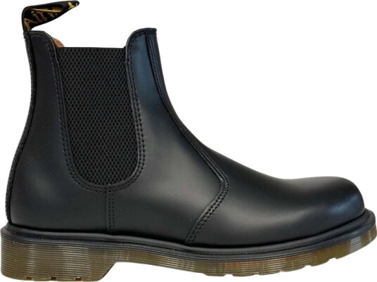 Dr. Martens Herre Sko Svart 42 EU, Dr. Martens Herre Sko Svart 42 EU,