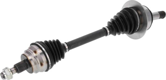 Vaico Drivaksel VAICO V30 4043 Vaico Drivaksel VAICO V30 4043