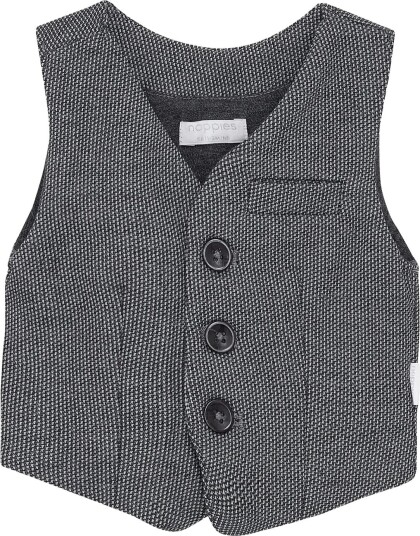 Noppies | Boys Gilet Stratmoor | 62