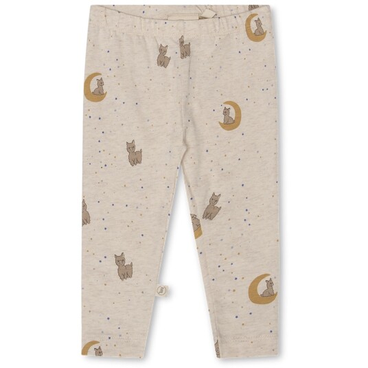 That"s Mine Alpaca Star Miley Leggings 18 mdr/86