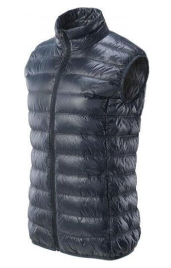 Iguana Hvit Vest Iguana Hvit Vest