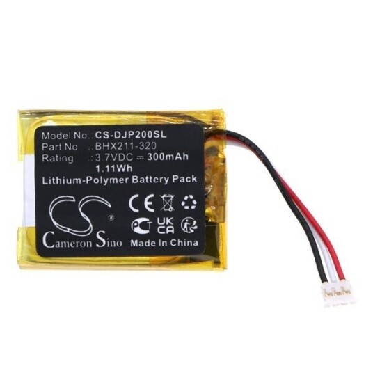 Batteri til kamera for DJI Pocket 2