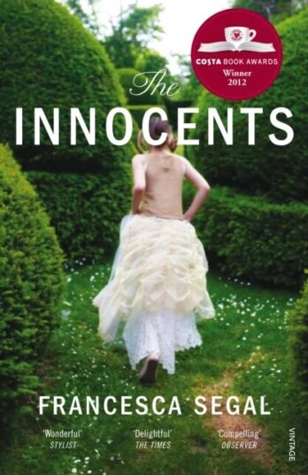 The Innocents Av Francesca Segal
