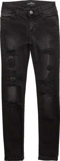 Designers Remix Girls | Jr New Moon Destroyed | 188