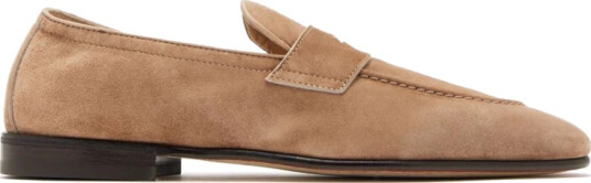 Brunello Cucinelli Herre Sko Brun 43 EU, Brunello Cucinelli Herre Sko Brun 43 EU,