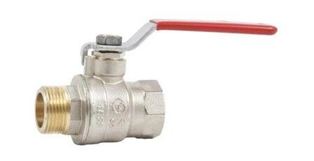 Pettinaroli ball valve for m 51ce 12