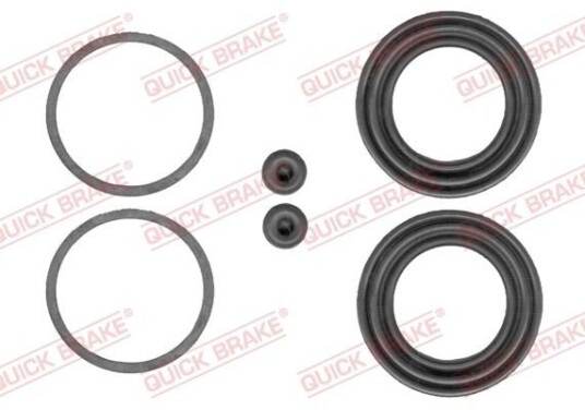 Quick Brake Rep. sett bremsecaliper QUICK BRAKE 114 0355