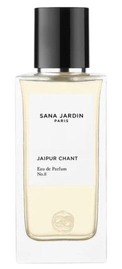 Sana Jardin Jaipur Chant No.8 Eau De Parfum 100 ml