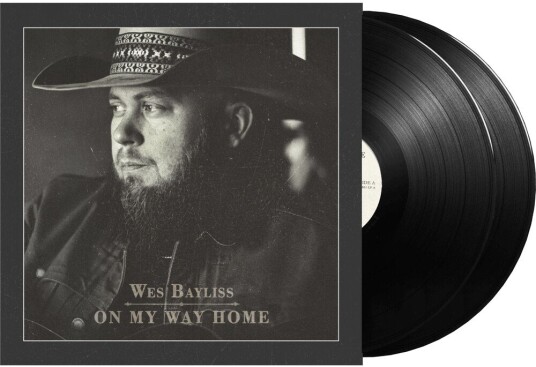 On My Way Home Vinyl On My Way Home Vinyl