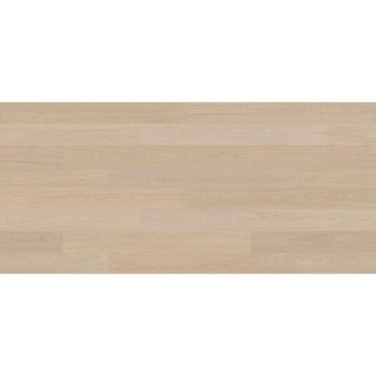 Bjelin Herdet tregulv vistorp xxl select eik t: 11mm b: 271mm l: 2378mm lakkert Bjelin Herdet tregulv vistorp xxl select eik t: 11mm b: 271mm l: 2378mm lakkert