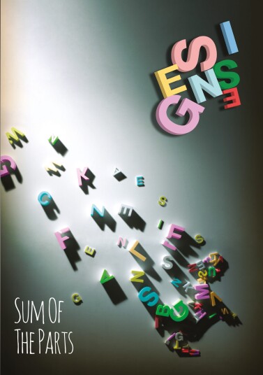 Genesis Sum Of The Parts DVD Genesis Sum Of The Parts DVD