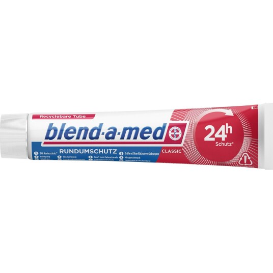 Blend a med klassisk tannkrem 75 ml