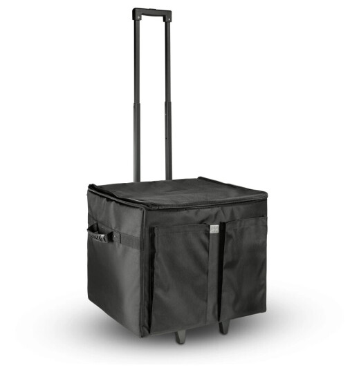 Ld Systems Curv 500 Subpc Padded Trolley Bag For Curv 500 Sub Ld Systems Curv 500 Subpc Padded Trolley Bag For Curv 500 Sub