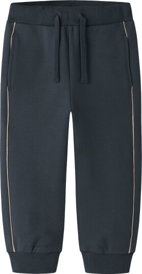 Name It Joggebukser NmmNigel Ombre Blue Name It 2 år (92) Joggebukse Marineblå Svart