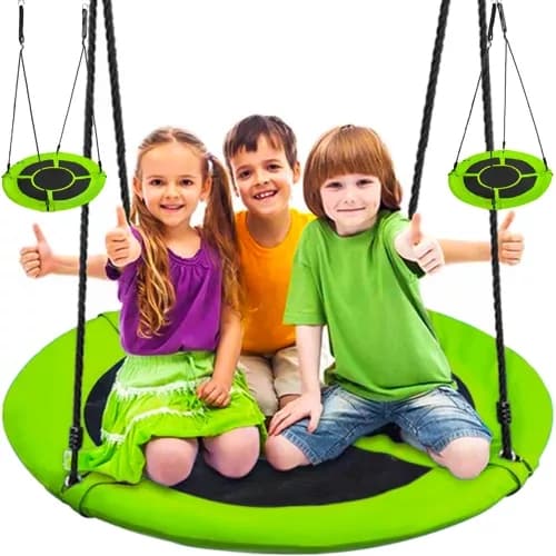 Kompisgunga / Gunga för Barn 100 cm Kompisgunga / Gunga för Barn 100 cm