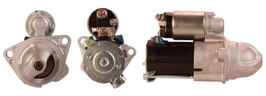 Starter LUCAS LRS02340 Starter LUCAS LRS02340
