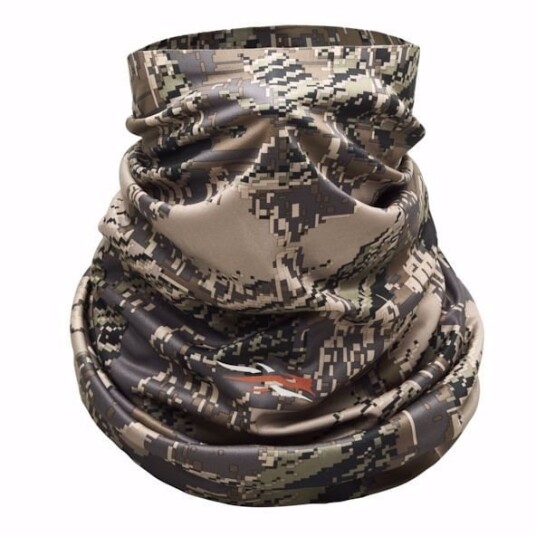 Sitka CORE Neck Gaiter Optifade Open Country Sitka CORE Neck Gaiter Optifade Open Country