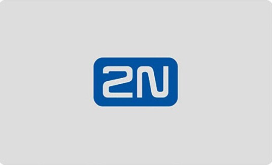 2N EM4100 RFID Adgangskort (125 khz)