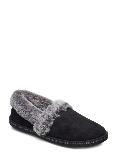 Skechers Women Cozy Campfire Team Toasty - Black - 41 Skechers Women Cozy Campfire Team Toasty - Black - 41