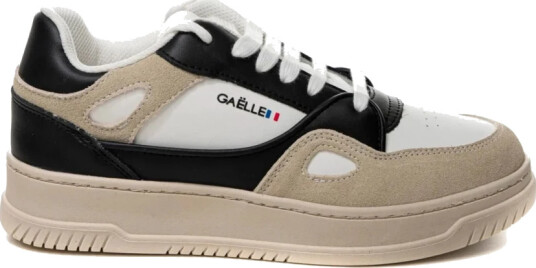 Gaëlle Paris Dame Sko Flerfarget 36 EU, Gaëlle Paris Dame Sko Flerfarget 36 EU,