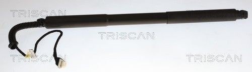 Baklukedemper TRISCAN 8710 11375