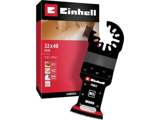 Einhell Dyksagblad 708023 HCS 32mm