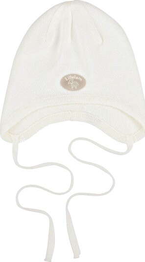 Lillelam Babylue Classic Hvit 40/42