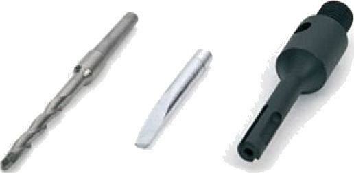 Spesialist+ Diamantbor D12