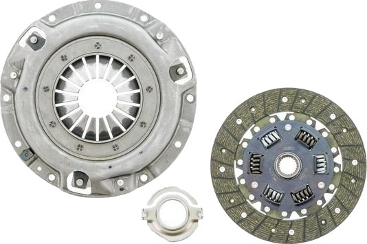 Clutchsett AISIN KZ 010 Clutchsett AISIN KZ 010