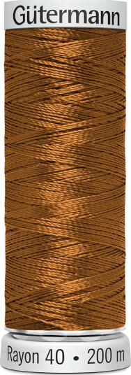 Gütermann Sulky Rayon 40 5 stk. x 200m 0568