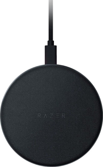RAZER CHROMA TRÅDLØS LADEPLATE 10W RGB