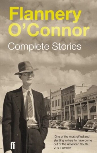 Complete Stories Av Flannery O'Connor