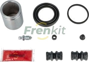 Reparasjonssett, bremsecaliper FRENKIT 243991
