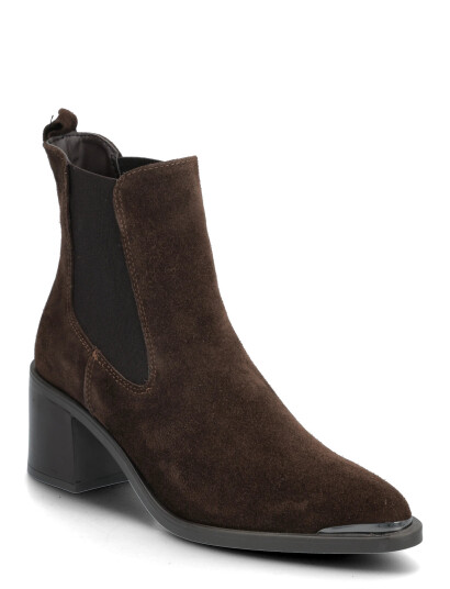 Tamaris Women Boots Brown 36 Tamaris Women Boots Brown 36