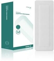 Klinion Wound Care Kliniplast væsketett plaster 9x25cm 30 stk Klinion Wound Care Kliniplast væsketett plaster 9x25cm 30 stk