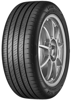 Goodyear EfficientGrip 2 SUV 285/60R18 116V Goodyear EfficientGrip 2 SUV 285/60R18 116V