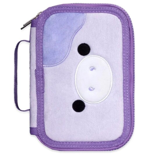 Squishmallows Pencilcase Bubba PC154687SQM