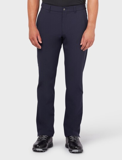 Callaway Chev Tech Trouser Ii Navy 42 x 32