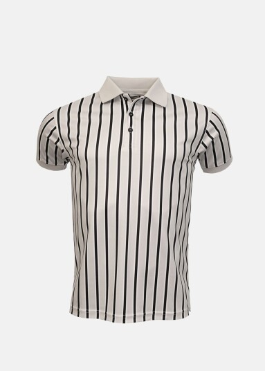 Shirt 2405 Light Beige L  Piketrøyer