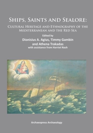 Ships Saints and Sealore