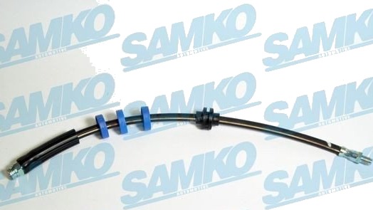 SAMKO 6T46751 Bremseslange