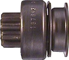 Friløpsgir, starter HC-Cargo F 032 137 643