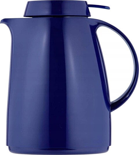 Helios Servitherm Termokanne 0,3L - mørkeblå