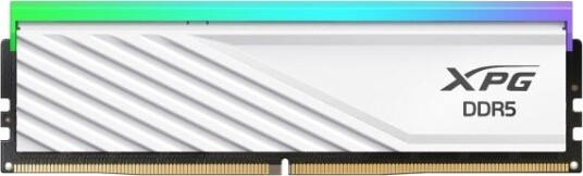 XPG Lancer Blade RGB DDR5 16GB 6000MHz AX5U6000C3616G-SLABRWH