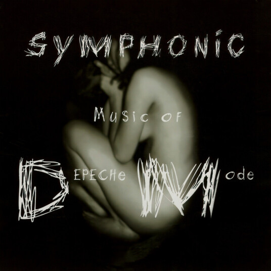 Symphonic Music Of Depeche Mode