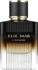 Elie Saab L'Homme Eau de Parfum Intense 50 ml - Dristig Læraktig Duft