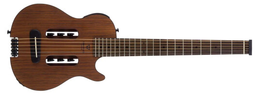 Traveler Guitars Escape MK-III Steel Mahagony Traveler Guitars Escape MK-III Steel Mahagony