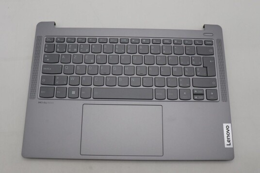 Lenovo Cover Upper Case Asm_Bel H